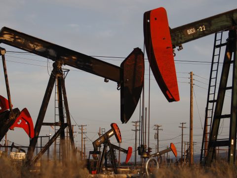 Kalrez Petroleum Akhirnya Bisa Lifting Minyak dari Lapangan Bula