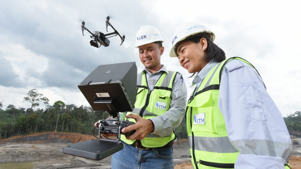 Harga Batu Bara Naik Signifikan, Laba Bersih Indo Tambangraya Capai US$213 Juta