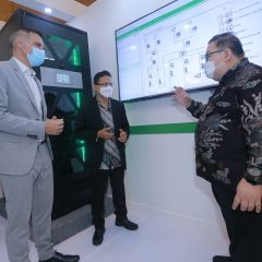 Schneider Electric Perkuat Sistem Digitalisasi Kelistrikan Rumah Sakit
