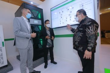 Schneider Electric Perkuat Sistem Digitalisasi Kelistrikan Rumah Sakit