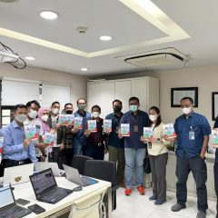 Komitmen GCG Diperkuat, Pertamina International Shipping Raih Predikat Sangat Baik