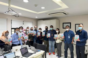 Komitmen GCG Diperkuat, Pertamina International Shipping Raih Predikat Sangat Baik