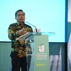 FoLU Net-Sink 2030, Pondasi Capai Net Zero Emission