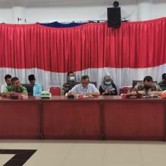 Tak Ada Paparan Gas H2S di Sumur AAE-05,  Sorik Marapi Geothermal Power Pelajari Rekomendasi Resiko Operasional