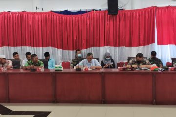 Tak Ada Paparan Gas H2S di Sumur AAE-05,  Sorik Marapi Geothermal Power Pelajari Rekomendasi Resiko Operasional