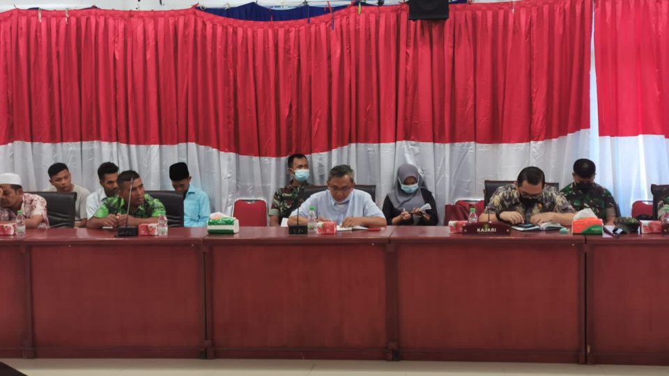 Tak Ada Paparan Gas H2S di Sumur AAE-05, Sorik Marapi Geothermal Power Pelajari Rekomendasi Resiko Operasional