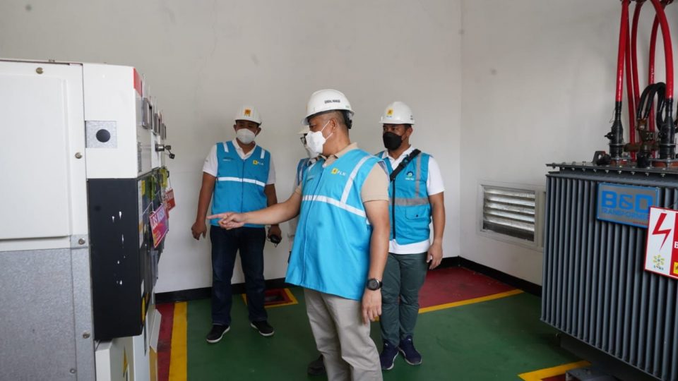 Investasi Rp7 Miliar, PLN Siap Pasok Listrik Hijau untuk Formula E