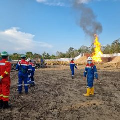 Pertamina Temukan Cadangan Migas di Sumatera Selatan, Ini Janji SKK Migas