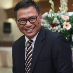 Digitalisasi dan Peranan 5G Dalam Mewujudkan Industri Pertambangan 4.0