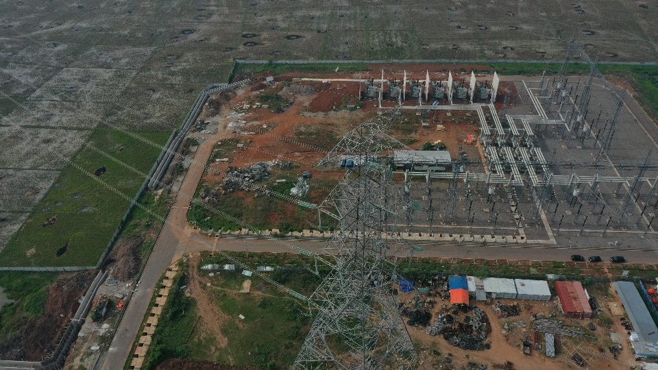 PLN Gelontorkan Rp452 Miliar Perkuat Pasokan Listrik ke Kawasan Industri Karawang