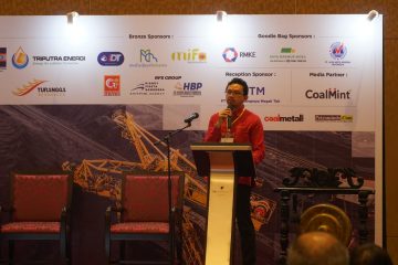 Produksi Pelumas Andal, Pertamina Lubricants Konsisten Dukung Industri Batu Bara