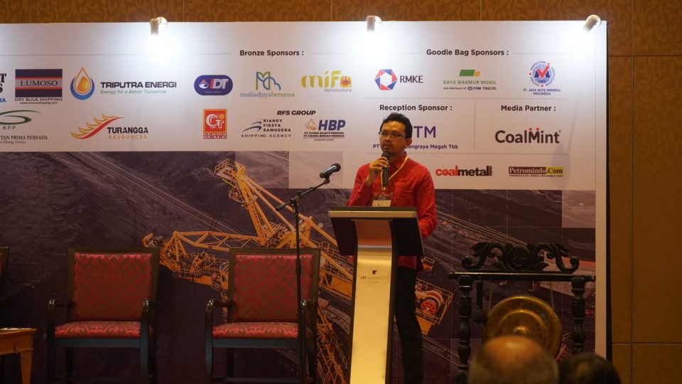 Produksi Pelumas Andal, Pertamina Lubricants Konsisten Dukung Industri Batu Bara