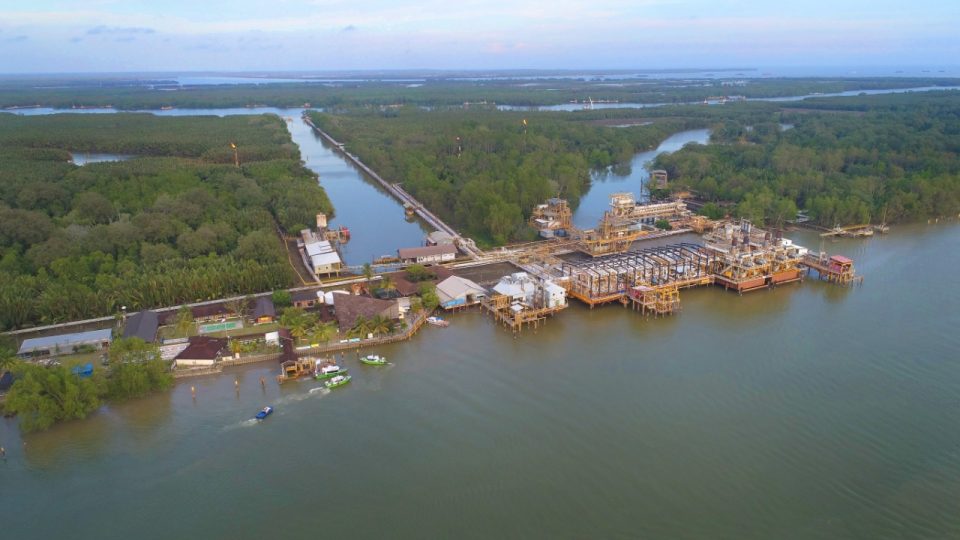 SKK Migas – KKKS Sepakati Lima Rekomendasi Peningkatan Produksi Migas