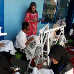 Pertamina Jamin Kemudahan UMKM Jadi Mitra Binaan