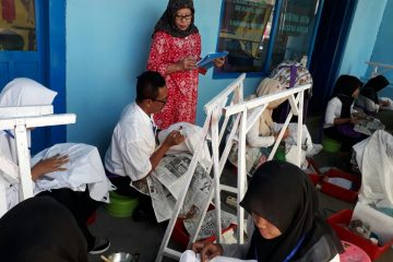 Pertamina Jamin Kemudahan UMKM Jadi Mitra Binaan