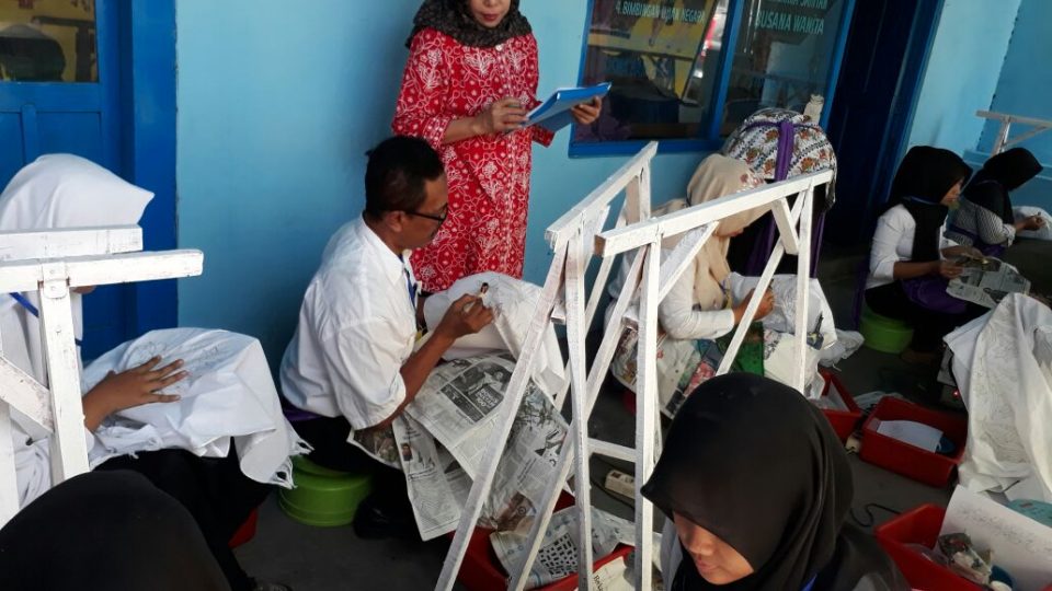 Pertamina Jamin Kemudahan UMKM Jadi Mitra Binaan