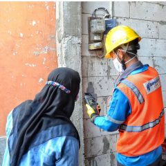 Pacu Layanan Digitalisasi Pelanggan, PLN Raih Pertumbuhan Kinerja