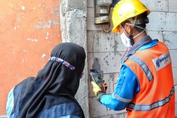 Pacu Layanan Digitalisasi Pelanggan, PLN Raih Pertumbuhan Kinerja