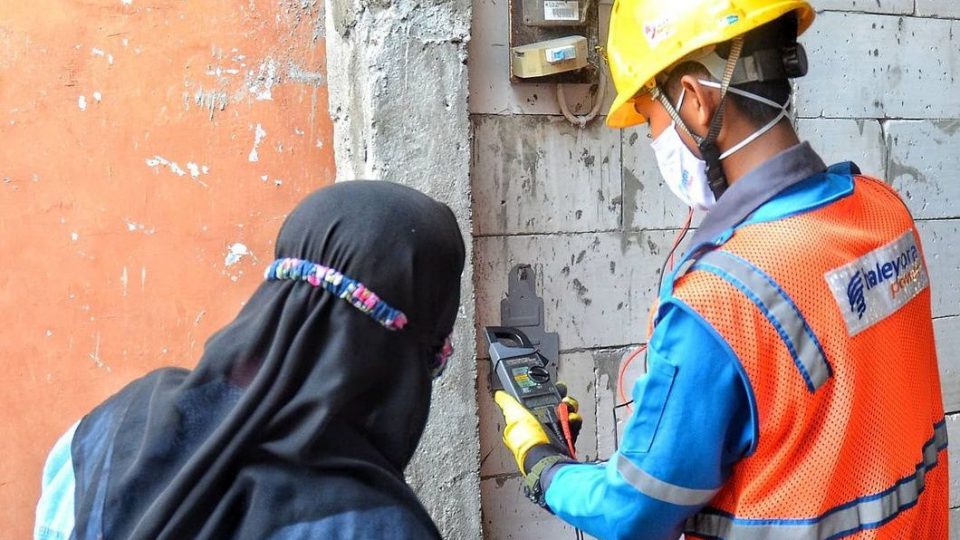 Pacu Layanan Digitalisasi Pelanggan, PLN Raih Pertumbuhan Kinerja
