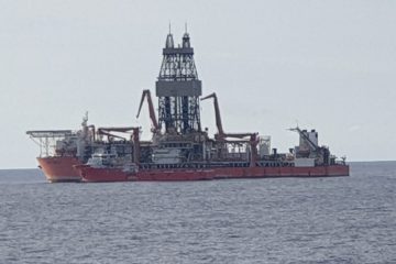 Premiere Oil Mulai Pengeboran Eksplorasi di Blok Andaman II