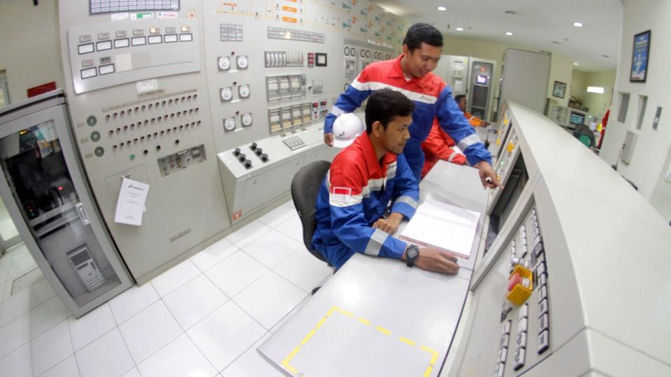 PGN Genjot Penggunaan Gas Melalui Transformasi Bisnis Berbasis Digital dan Marketing 3.0