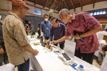 Harkitnas, Momentum Kebangkitan UMKM : Pertamina-Kemenparekraf Kolaborasi Dukung Penguatan Rantai Pasok Hotel dan Restoran