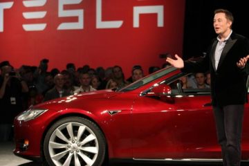 Meskipun Jokowi-Elon Musk Sudah Bertemu, Luhut Sebut Tesla Tidak Akan Berinvestasi di Indonesia Dalam Waktu Dekat