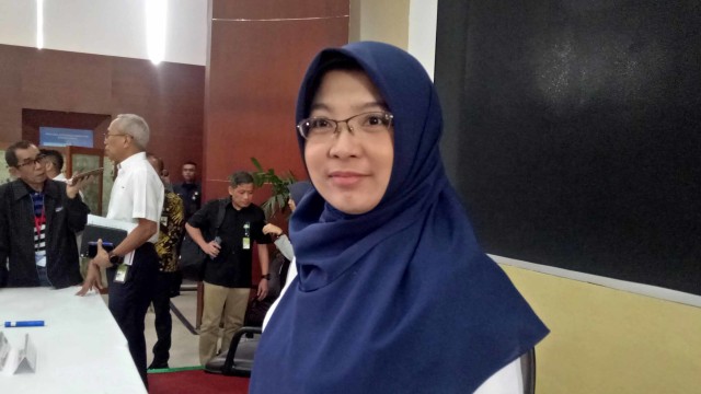 Pertamina Ganti Juru Bicara, Fajriyah Usman Jadi VP Corporate Social Responsibility & SMEPP Management