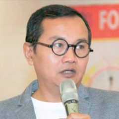 Alois Wisnuhardana Ditunjuk Jadi Sekretaris Perusahaan PLN