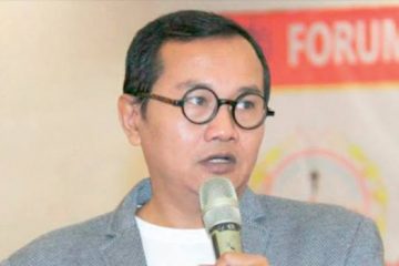 Alois Wisnuhardana Ditunjuk Jadi Sekretaris Perusahaan PLN