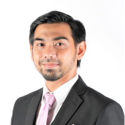 Antam Tunjuk Syarif Faisal Alkadrie Sebagai Corsec Baru