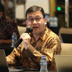 Elnusa Projects Upstream Oil and Gas Services Contribution of Rp 3.15 Trillion This Year