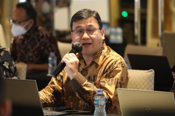 Elnusa Projects Upstream Oil and Gas Services Contribution of Rp 3.15 Trillion This Year