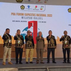 Realisasi TKDN Pertamina Hulu Indonesia Lewati  Target Pemerintah