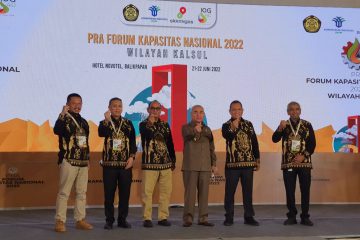 Realisasi TKDN Pertamina Hulu Indonesia Lewati  Target Pemerintah