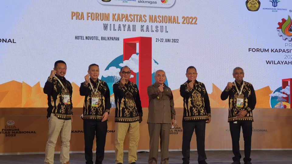Realisasi TKDN Pertamina Hulu Indonesia Lewati  Target Pemerintah