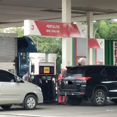 Presiden Diminta Segera Terbitkan Revisi Regulasi Pembatasan BBM Solar dan Pertalite