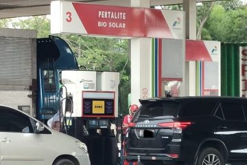 Presiden Diminta Segera Terbitkan Revisi Regulasi Pembatasan BBM Solar dan Pertalite