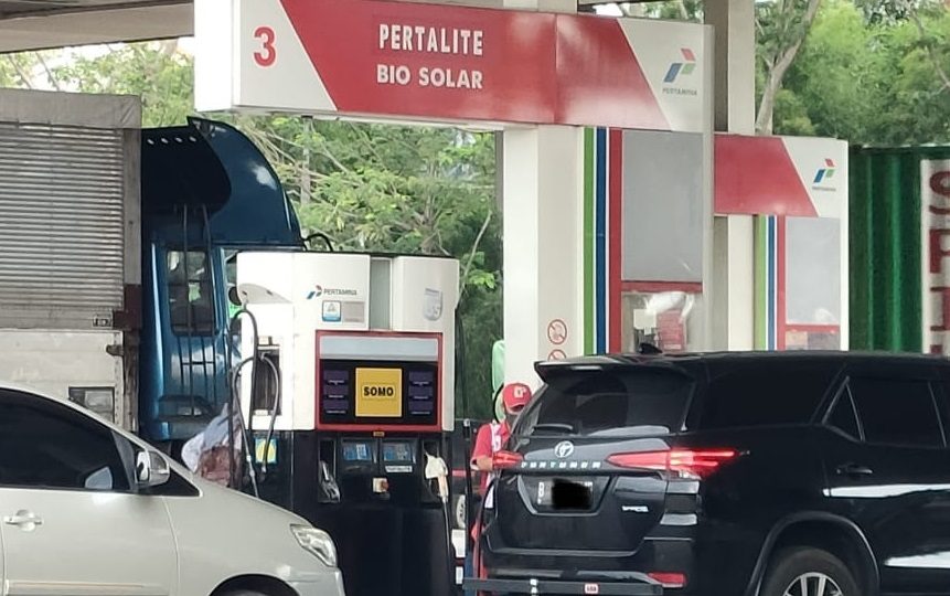 Presiden Diminta Segera Terbitkan Revisi Regulasi Pembatasan BBM Solar dan Pertalite
