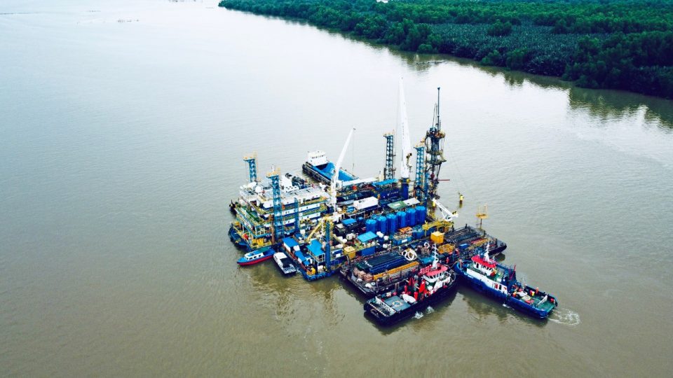 Tantangan Makin Berat, Elnusa Pastikan Tetap Genjot Investasi di Tahun 2025