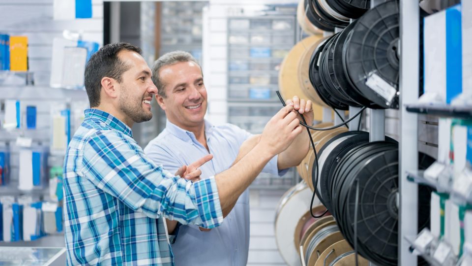 Schneider Electric Dorong UKM Terapkan Transformasi Digitalisasi Kelistrikan