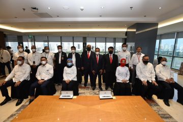 Pertamina Rombak Jajaran Direksi PIS