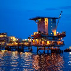 Pertamina Temukan Cadangan Migas di Perairan Utara Jawa