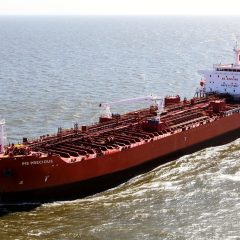 Ekspansi Bisnis, Pertamina Beli Kapal Tanker Khusus Produk Petrokimia