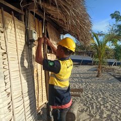 PLN Jaga Daya Beli Masyarakat dan Lindungi Pelanggan Listrik Subsidi