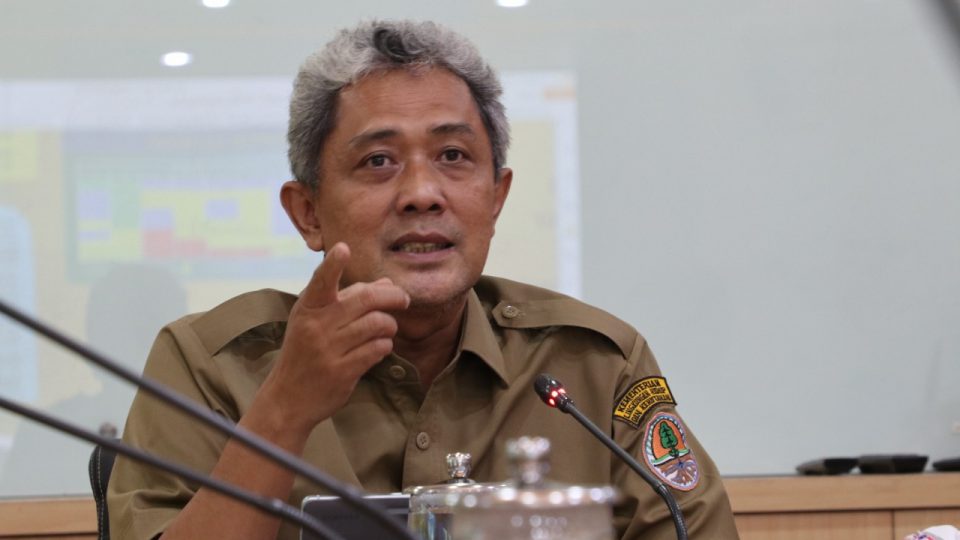 5 Dekade Pengelolaan Lingkungan Hidup Indonesia, Kejelasan Arah Pembangunan Berorientasi Hijau