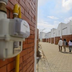 PGN Genjot Sosialisasi Penggunaan Jargas Jawa Tengah Bagian Selatan dan Yogyakarta