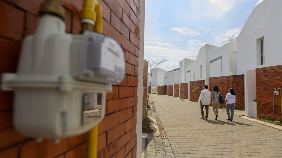 PGN Genjot Sosialisasi Penggunaan Jargas Jawa Tengah Bagian Selatan dan Yogyakarta