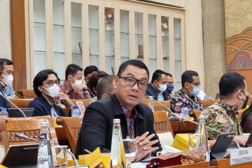 PLN Ajukan PMN Rp10 Triliun pada 2023. Untuk Apa Saja?