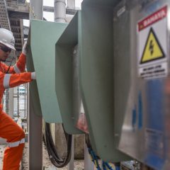 Pertamina-Medco-TEL Lanjutkan Kontrak di Wilayah Kerja Senoro-Toili Hingga 2047